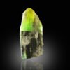 92 carats Very Beautiful green cap Stak Nala mine Tourmaline From Pakistan