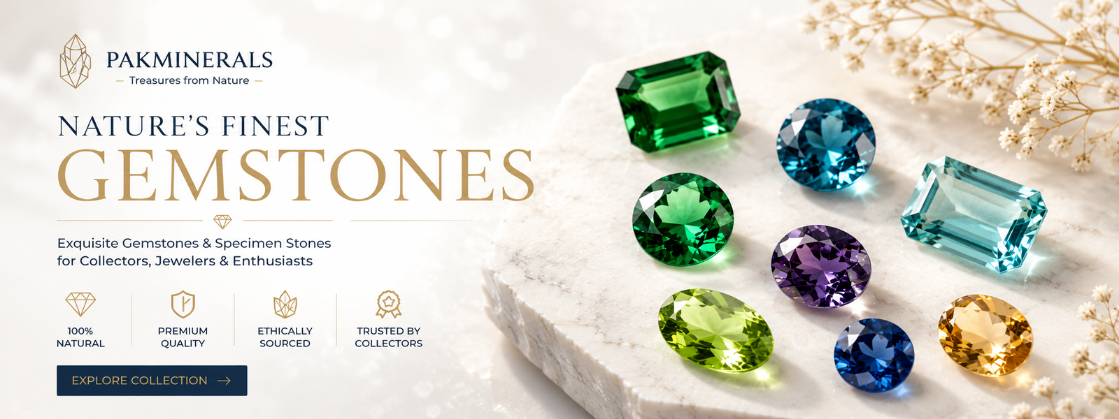 pakminerals